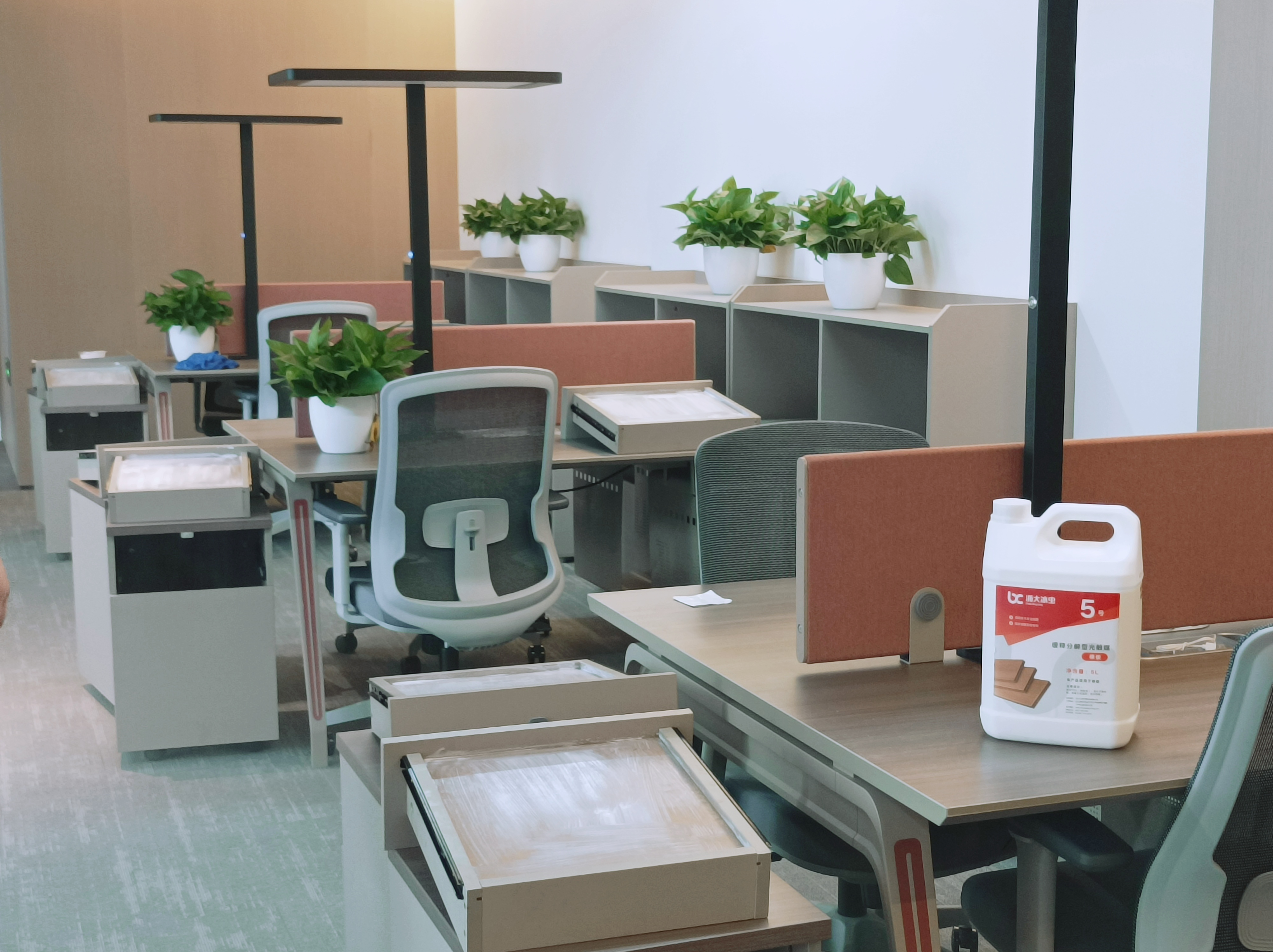 宁波冰虫除甲醛工程师