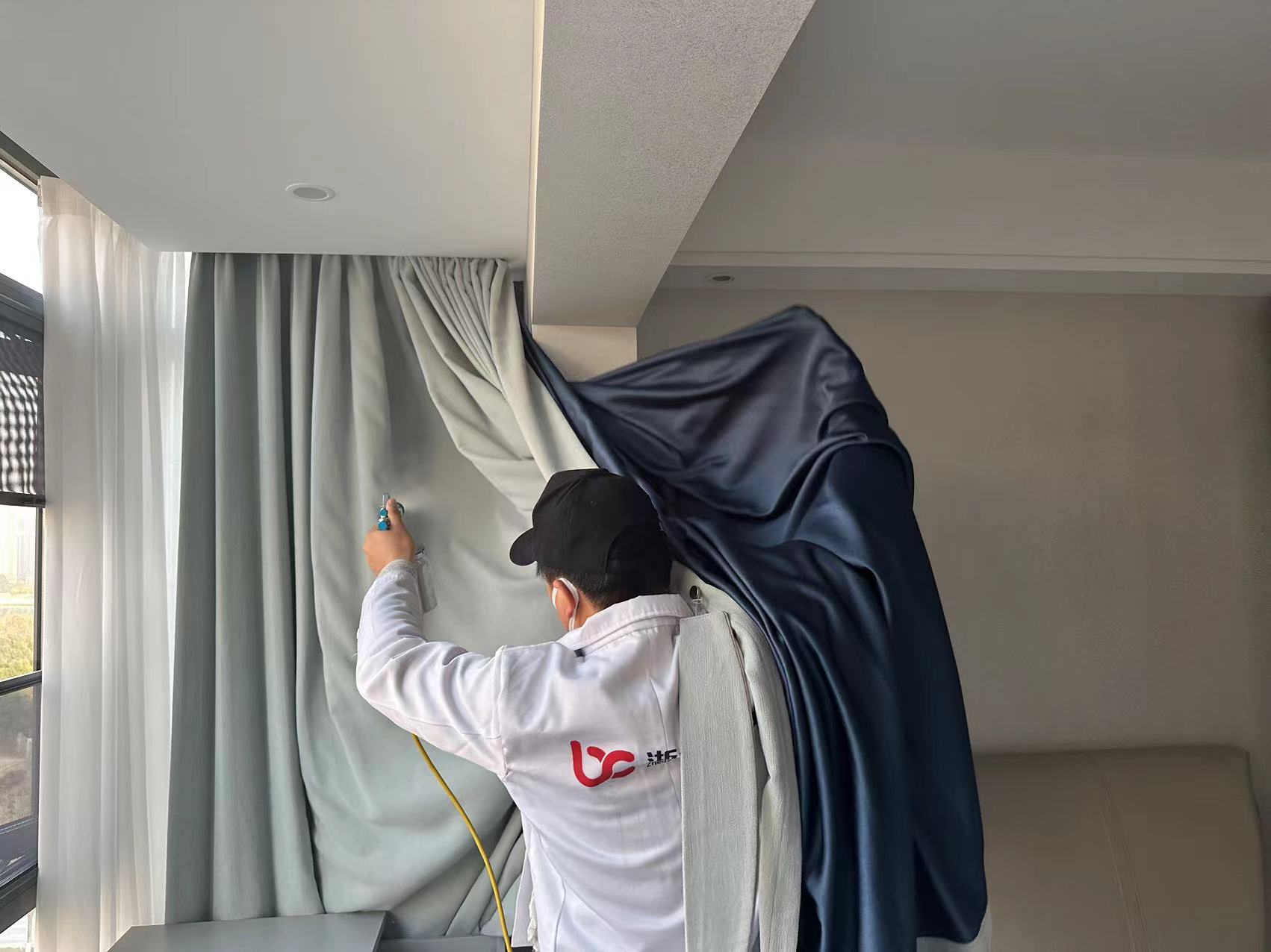 宁波冰虫除甲醛光触媒