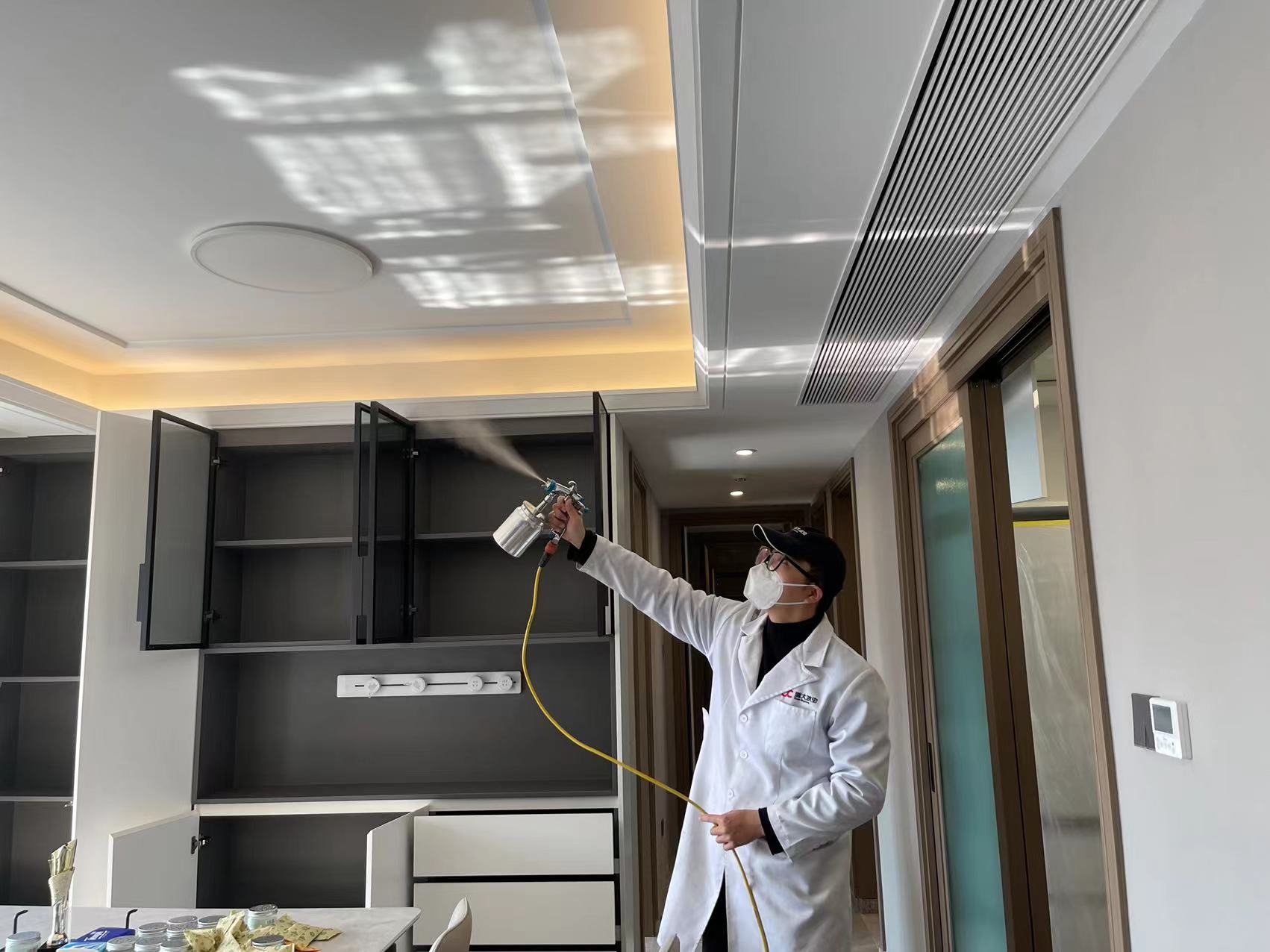 宁波冰虫高级环境工程