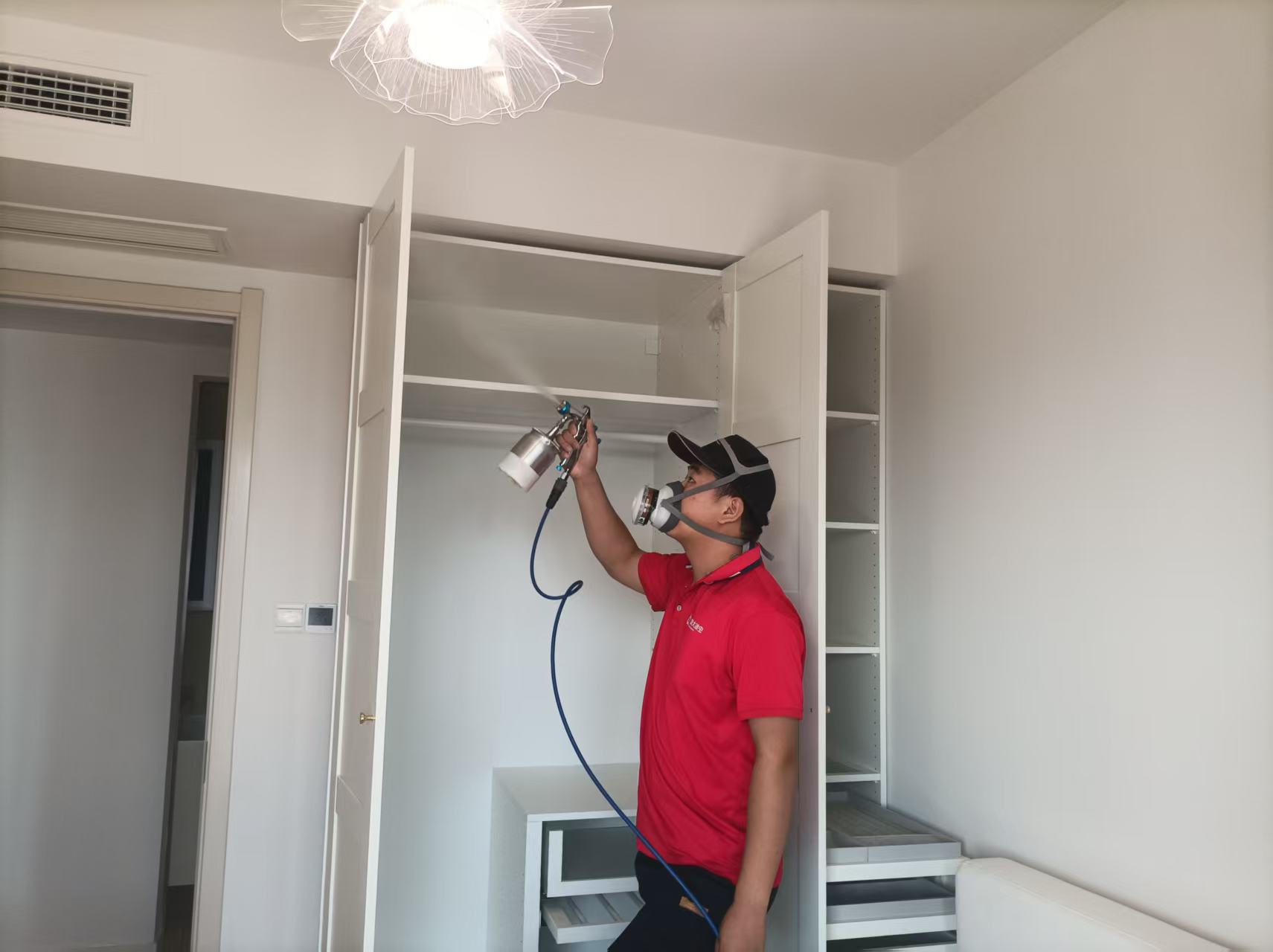 宁波冰虫环境工程师在