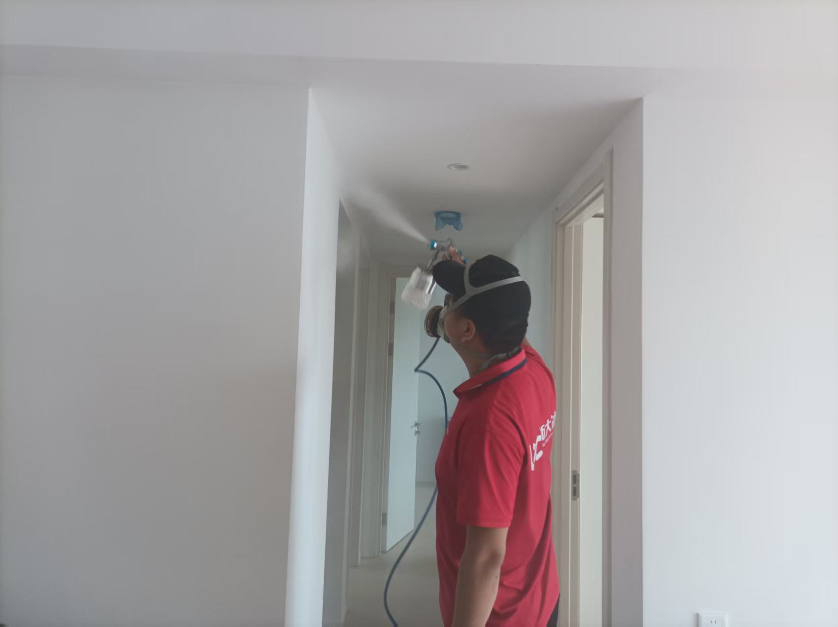 宁波冰虫环境工程师在